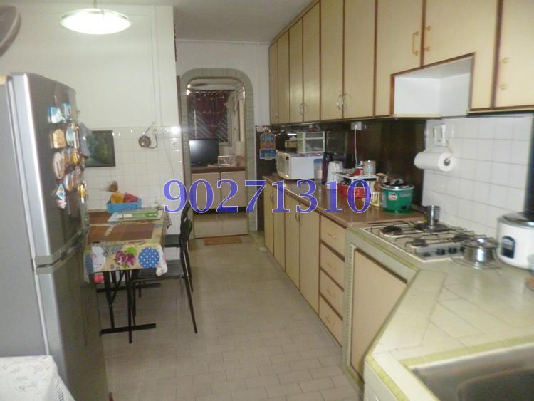 Blk 347 Bukit Batok Street 34 (Bukit Batok), HDB 3 Rooms #143626922
